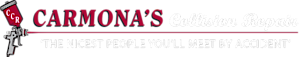 Carmonas Collision Repair