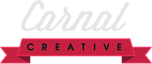 Carnal Creative's logo Carnal Creative's Company logo