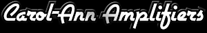 Carol-ann Custom Amplifiers's logo Carol-ann Custom Amplifiers's Company logo