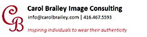 Carol Brailey Image Consulting