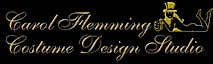 Carol Flemming Design Studio's logo Carol Flemming Design Studio's Company logo
