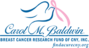 Carol M. Baldwin Breast Cancer Research Fund Of Cny's company profile
