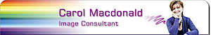 Carol Macdonald's logo Carol Macdonald's Company logo