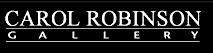 Carol Robinson Gallery's logo Carol Robinson Gallery's Company logo