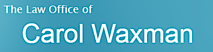 Carol Waxman's logo Carol Waxman's Company logo