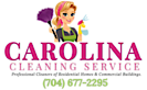 Carolina Cleaning Service's logo Carolina Cleaning Service's Company logo