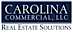 Commonwealth Commercial Real Estate's Competitor - Carolina Commercial logo