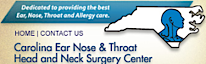 Carolina Ear, Nose 's logo Carolina Ear, Nose 's Company logo