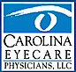 Carolina Eyecare Physician's logo Carolina Eyecare Physician's Company logo
