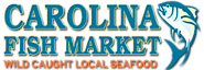 Carolina Fish Market's logo Carolina Fish Market's Company logo