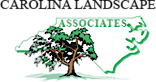 Carolina Landscape Associates's logo Carolina Landscape Associates's Company logo