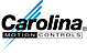 Faber Industrial's Competitor - Carolina Motion Controls logo