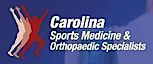 Carolina Sports MedicineWeb