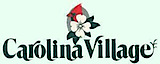 Carolina Village's logo Carolina Village's Company logo