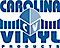Wambam Fence's Competitor - Carolina Vinyl Products logo