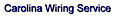 Carolina Wiring Service