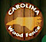 Wambam Fence's Competitor - Carolina Wood Fence logo
