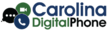 Carolina Digital Phone Inc's company profile