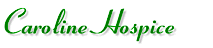 Caroline Hospice Foundation