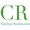 Jacksonville Area Legal Aid's Competitor - Carolyne Roehm logo