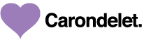 Carondelet's logo Carondelet's Company logo