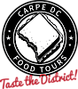 Carpe Dc Food Tours