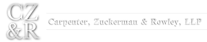 Carpenter, Zuckerman & Rowley