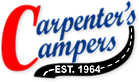 Carpenter's Campers's logo Carpenter's Campers's Company logo