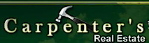 Carpenter's Real Estate's logo Carpenter's Real Estate's Company logo