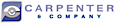 Internetbuilderconsulting's Competitor - Carpenter & Company logo