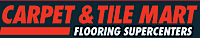 Carpet Mart Inc. logo