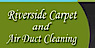 Glendale Carpet And Air Duct Cleaning's Competitor - Carpet Care Experts logo