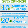 Txgarlandcarpetcleaning's logo Txgarlandcarpetcleaning's Company logo
