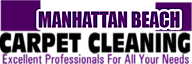 Carpet Cleaning Manhattan Beach's logo Carpet Cleaning Manhattan Beach's Company logo