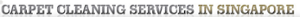 Carpetcleaningsingapore