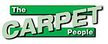 Carpet People's logo Carpet People's Company logo