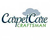 CarpetCare Craftsman's logo CarpetCare Craftsman's Company logo