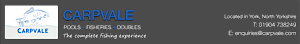 Carpvale Fisheries's logo Carpvale Fisheries's Company logo