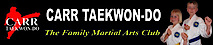 Carr Taekwon-do