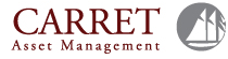 Carrett Asset Management's logo Carrett Asset Management's Company logo