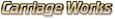 Creationsgr's Competitor - Carriage Works logo