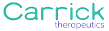 Carrick Therapeutics
