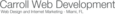 Carroll Web Development