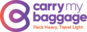 Carterx's Competitor - Carrymybaggage logo