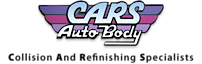 Cars Auto Body