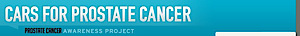 Cars For Prostate Cancer