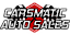 Carsmatic Auto Sales
