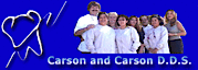 Carsondds