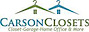ClosetOutfitters's Competitor - Chicagoclosets logo
