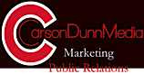 Carson Dunn Media's logo Carson Dunn Media's Company logo